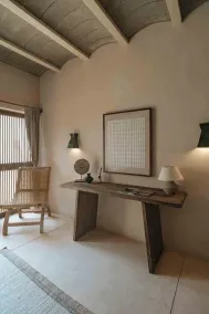 Casa Yuma, Puerto Escondido - Chambre