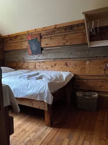 Beaverfoot Lodge - Camera