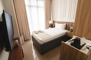 Hotel Savano - Room