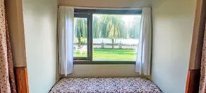 Royal Jardin Whistling Pines Resort - View from room