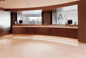AC Hotel Gran Canaria by Marriott - Reception