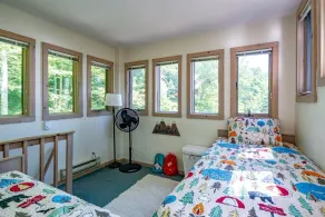 Trail Magic - Habitación