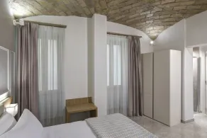 Magica Luna Boutique Hotel - Roma - Rum