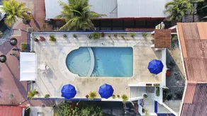 Hotel Suites Ixtapa Plaza - Piscine