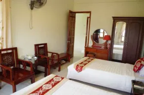 Ban Mai Hotel Quang Binh - Room