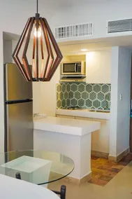 Luna Palace - Chambre