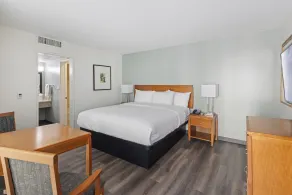 Vagabond Inn Glendale - Chambre
