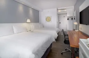 ANEW Hotel Roodepoort Johannesburg - Room