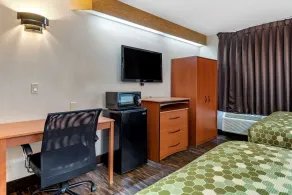 Econo Lodge North Academy - Rom