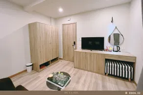 De La Sol Villa Dalat - Værelse