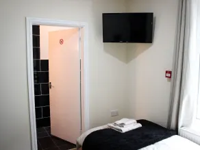 Mary House 46 - Habitación