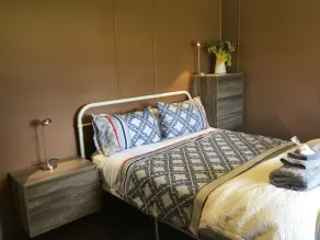 Shearers' Quarters Rathmore - Room