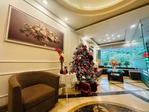 Hoa Hồng Hotel 2 - Xã Đàn - Reception