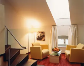 Hotel Greif, a Member of Design Hotels - Room
