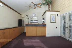 Owen Sound Inn - Réception