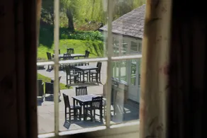 Cambridge Quy Mill Hotel & Spa - Vistas desde la habitación