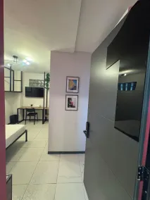 Adhoc Fundidora - Rom