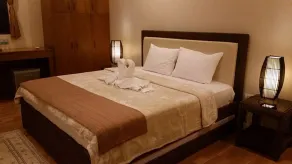 Infinity Sands Resort - Chambre