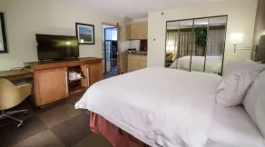 Hampton Inn South Haven - Chambre
