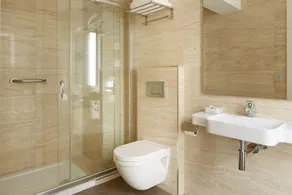 Hotel Olatu - Salle de bain