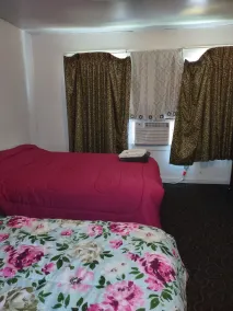 Rosenberg Motel  - Chambre