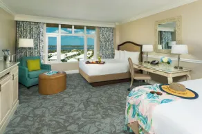 The Shores Resort & Spa - Rum