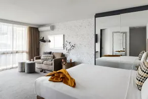 Punthill Spring Hill - Chambre