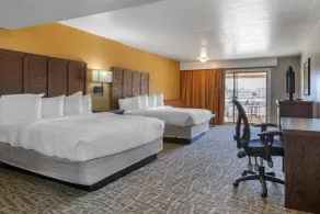 Best Western Rancho Grande - Room