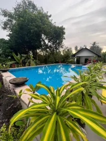 Captain's Cabin Resort - Naval Heritage (Swimming Pool) - Pool