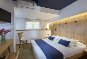 Arminda Hotel & Spa - Chambre