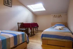 Guest House Lile - Zimmer