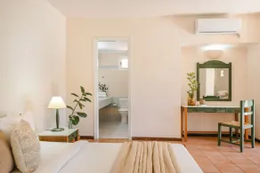 Century Resort - Chambre