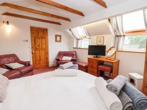 Granary Studio - Zimmer