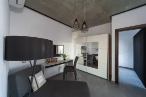 amara luxury villas - Rom
