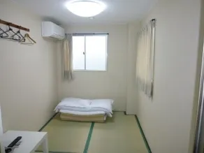 Hotel Lucky - Camera