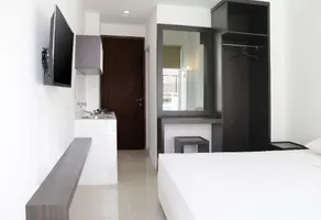 Indoluxe Rent Apartment Jogja - Room amenity
