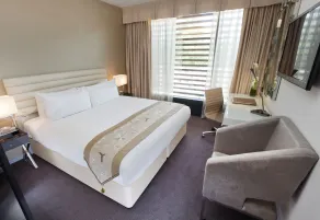Dorsett Shepherds Bush - Chambre