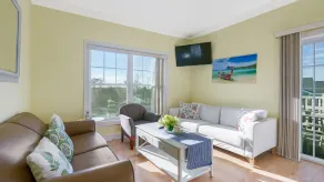 The Cliffside Resort Condominiums - Chambre