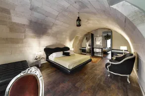 Relais Antica Badia - San Maurizio 1619 - Chambre