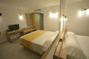 Eluize Inn Dubrovnik - Chambre