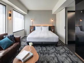 The Lively Osaka Honmachi - Room