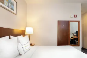 Fairfield Inn & Suites Savannah Airport - Chambre