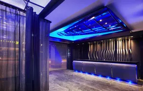 The Tango Hotel Taipei ChangAn - Reception