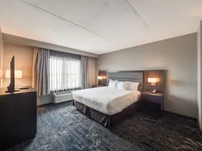 DoubleTree by Hilton Hotel Bloomington - Chambre