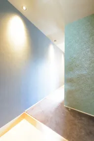 Guest Suites Fukugiku - Ingresso interno