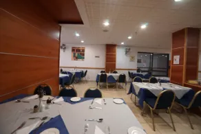 Qawra Point Holiday Complex - Restaurant