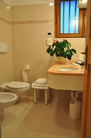 Albergo Dolomiti - Bagno
