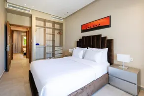 DAR MRAHA APPART HOTEL - Room