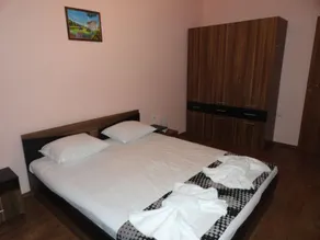 Cantilena Complex - Room