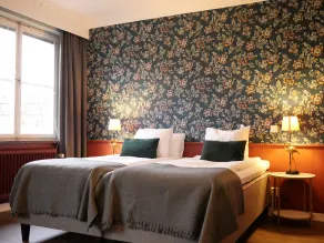 Hotell Arkad - Room